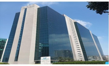 Vamsiram Jyothi Tech Park